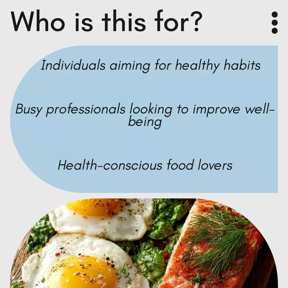 Mental Health Diet Checklist: A Simple Guide to Improving Your Mind and Mood