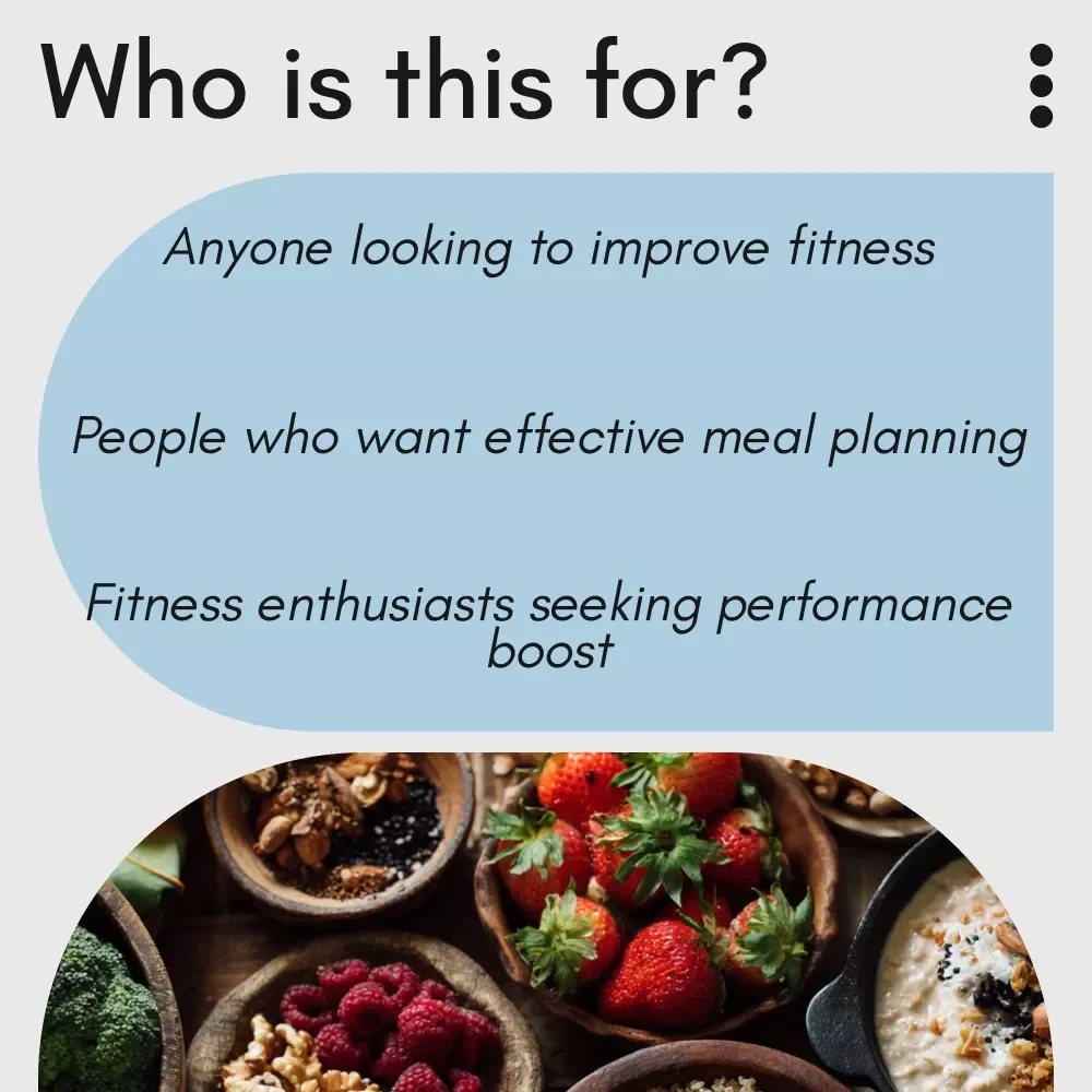 Fuel Your Fitness Journey with Smart Eating: Your Ultimate Guide on How to Eat Healthy While Working Out
