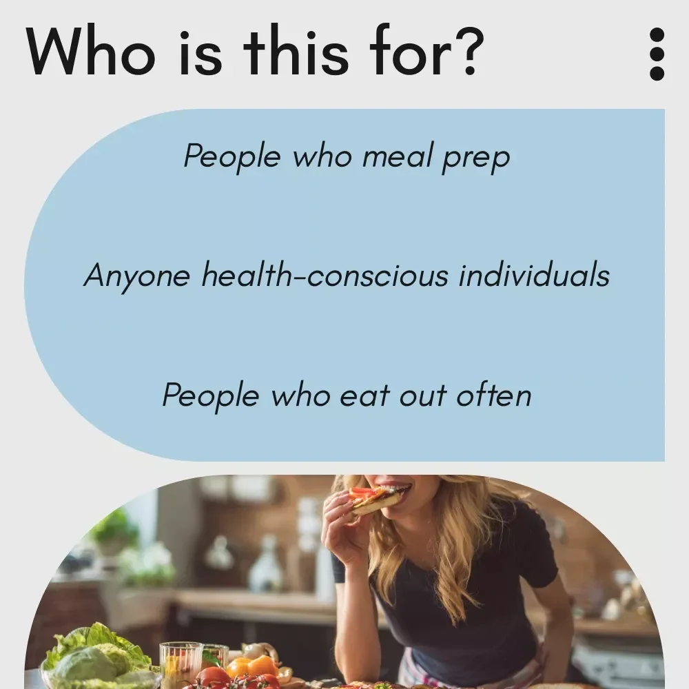 Eat Smart, Feel Stronger Every Day – The Ultimate Guide on How to Eat Nutritiously for Energy, Balance, and Healthy Habits