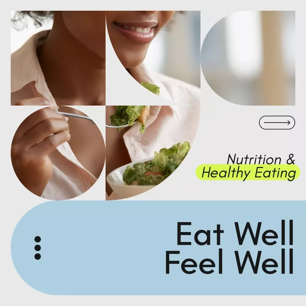 Eat Well, Feel Well and Unlock the Truth About Your Diet: Discover How Healthy Your Diet Really Is