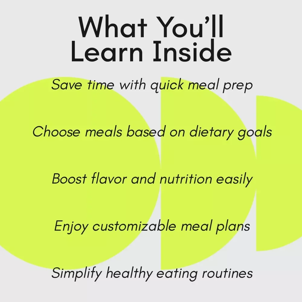 Eat Smart and Save Time with Frozen Diet Meals: The Ultimate Guide to Smart Eating and Healthy Living