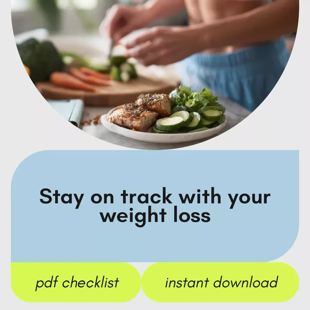 A Simple Checklist To Guide Your Weight Loss Diet Plan – How to Lose Weight Diet Plan Made Easy