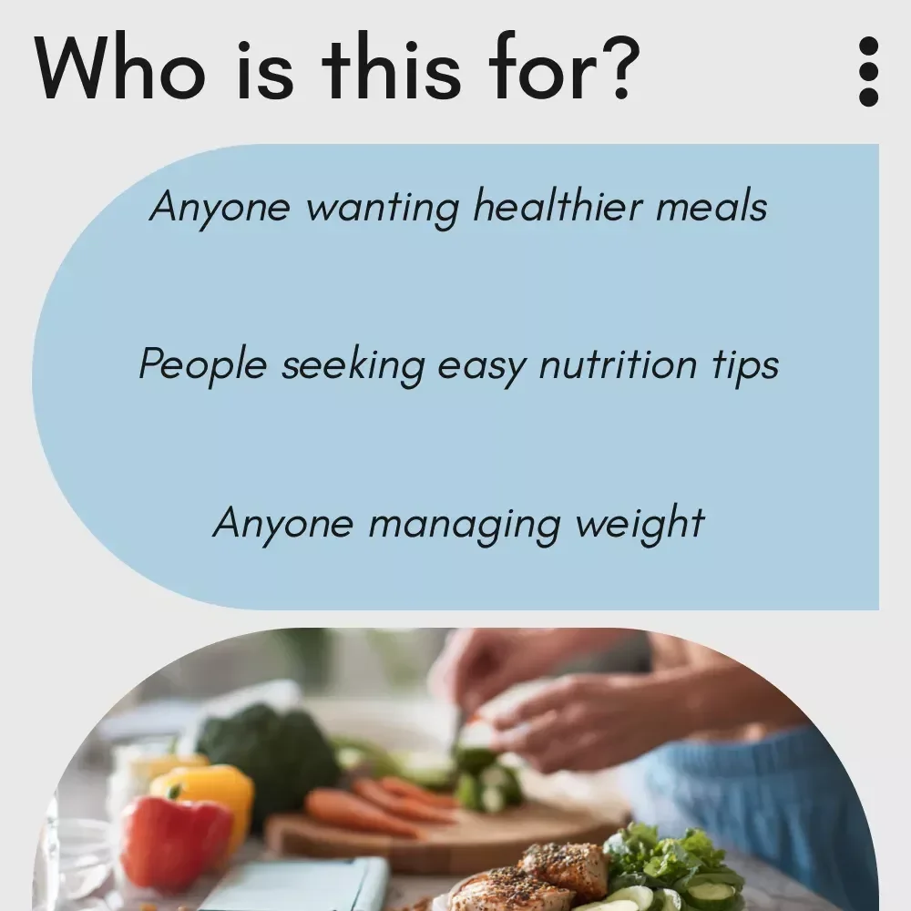The Ultimate Best Diet Foods Action Checklist – Easy Steps for Healthy Eating & Balanced Nutrition