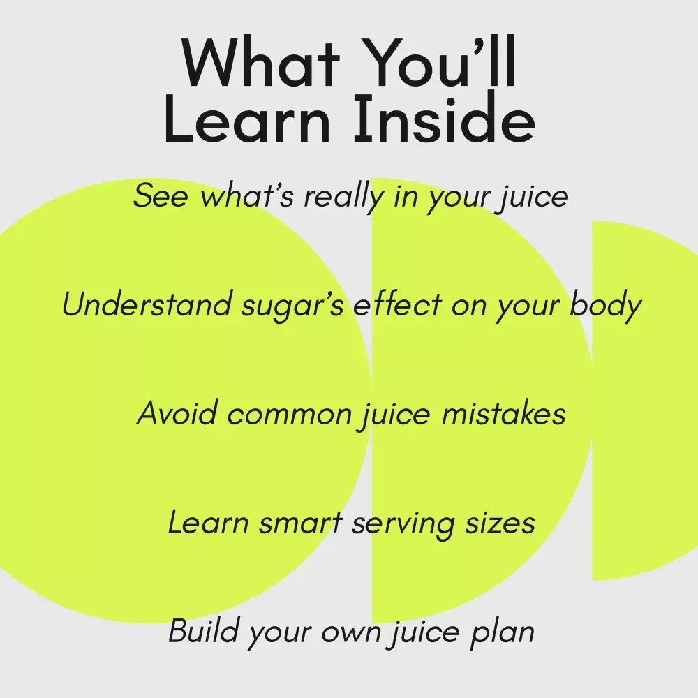 The Truth About Orange Juice and Your Health: How Healthy is Orange Juice Guide, Nutritional Facts, Tips, and Smart Consumption