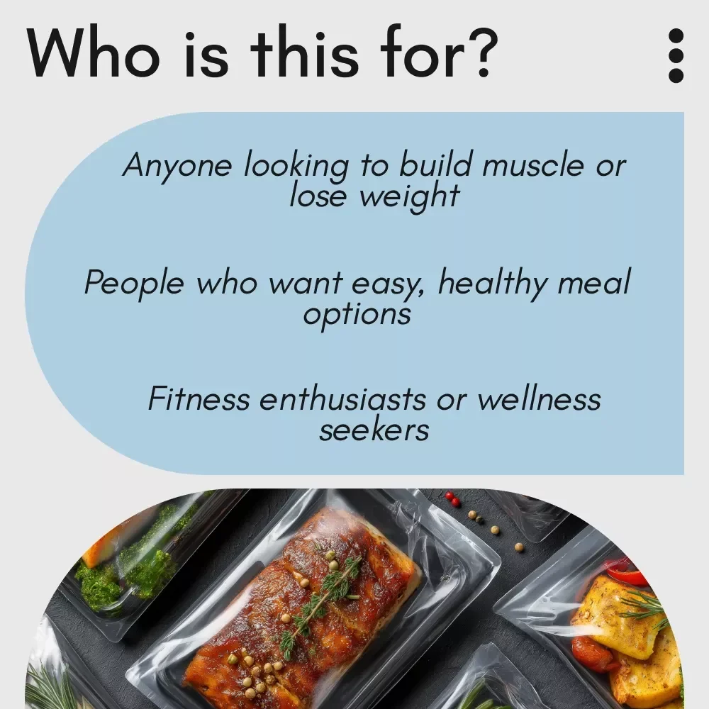 Your Ideal Frozen Diet Checklist: The Ultimate Guide to Healthy Frozen Meals