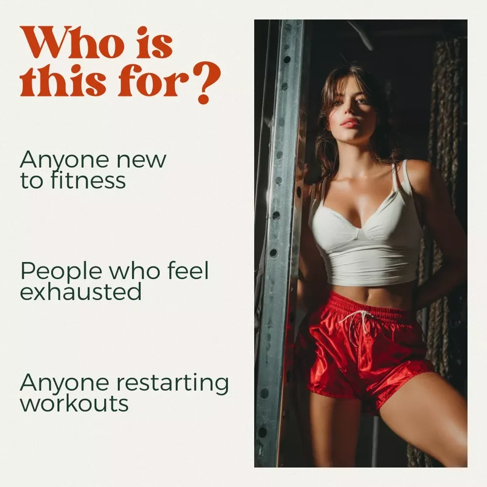Stronger and Fitter Without Burning Out – Cardio Strength Training Guide for Balanced Fitness, Sustainable Workouts & Real Results
