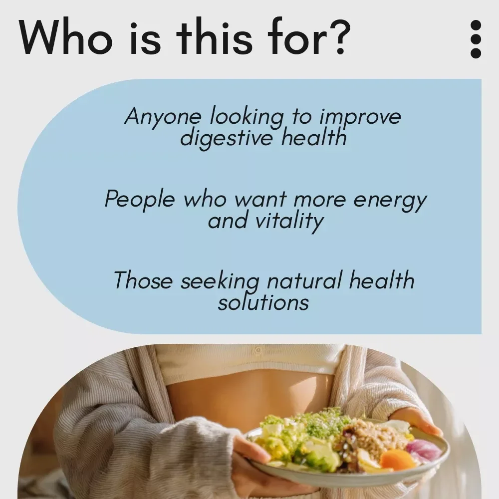 A Simple Guide to Nourish Your Pancreas Naturally: A Holistic Approach to Pancreatic Health and Wellness eBook