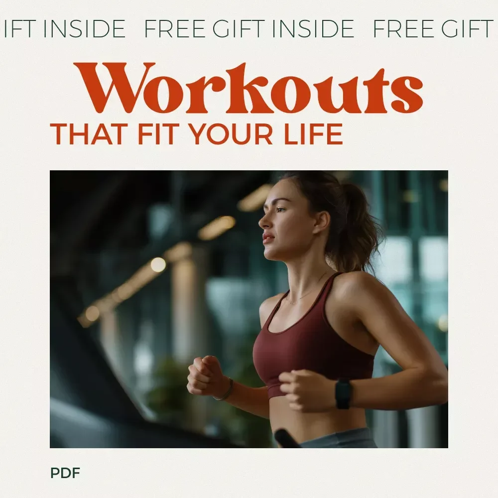 Build Your Best Workout Plan That Truly Fits Your Life – How to Create a Workout Program for Your Goals and Lifestyle
