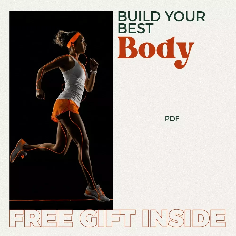 Build Your Best Body with a Plan That Works - The Ultimate Workout Program Guide for Achieving Your Fitness Goals