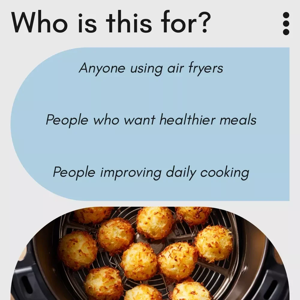 The Truth About Air Fryers and Your Health – Honest Science-Backed eBook Answering How Healthy Is Air Fryer Cooking