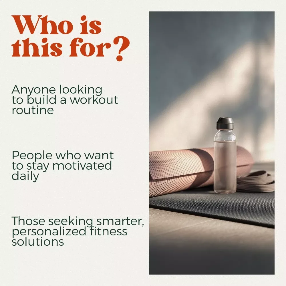Your Daily Workout Success Checklist - Achieve Your Fitness Goals with a Simple Daily Workout Routine