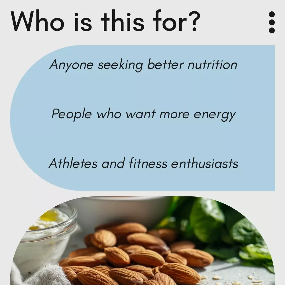 Your Guide to Protein-Packed Meals for Energy and Health - Protein Diet Meals eBook