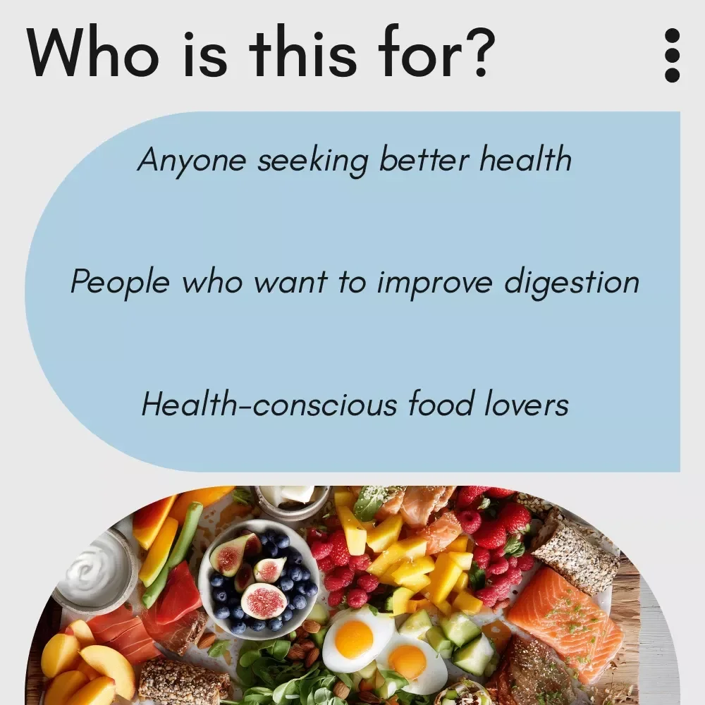 A Practical Checklist for Liver Wellness and Vitality: A Step-by-Step Guide to a Liver-Friendly Diet and Lifestyle