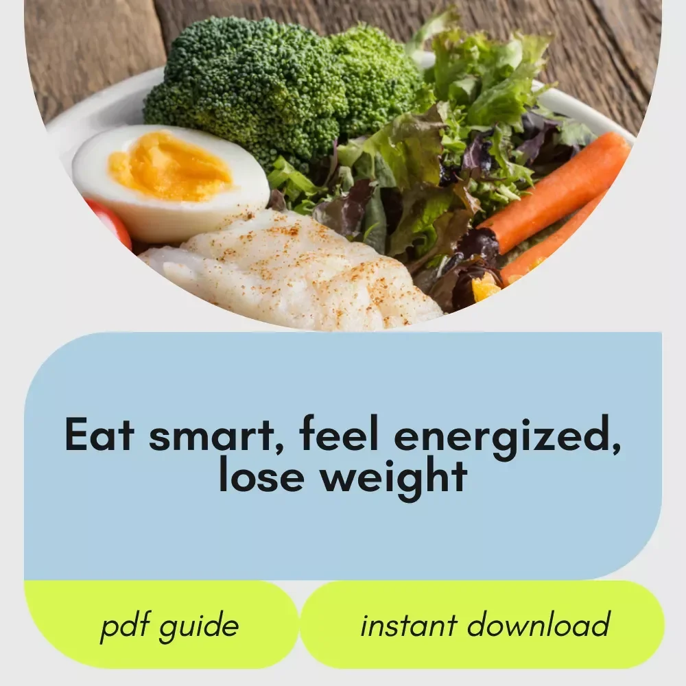 Eat Smart Feel Amazing With the Best Diet Foods That Truly Work – Ultimate Guide to Best Diet Foods for Weight Loss, Energy, and Healthy Eating