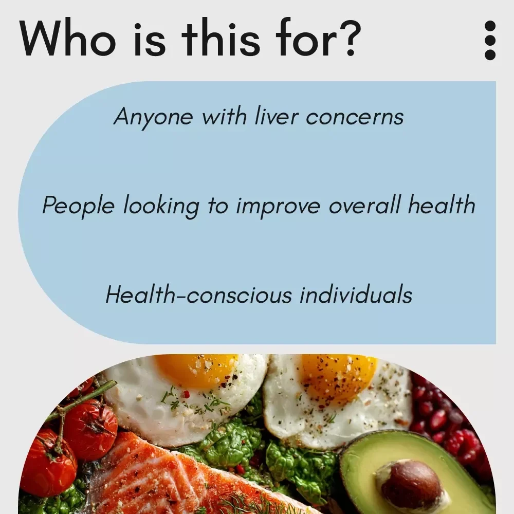 A Practical Checklist for Liver Wellness and Vitality: Your Guide to a Liver-Friendly Diet and Lifestyle