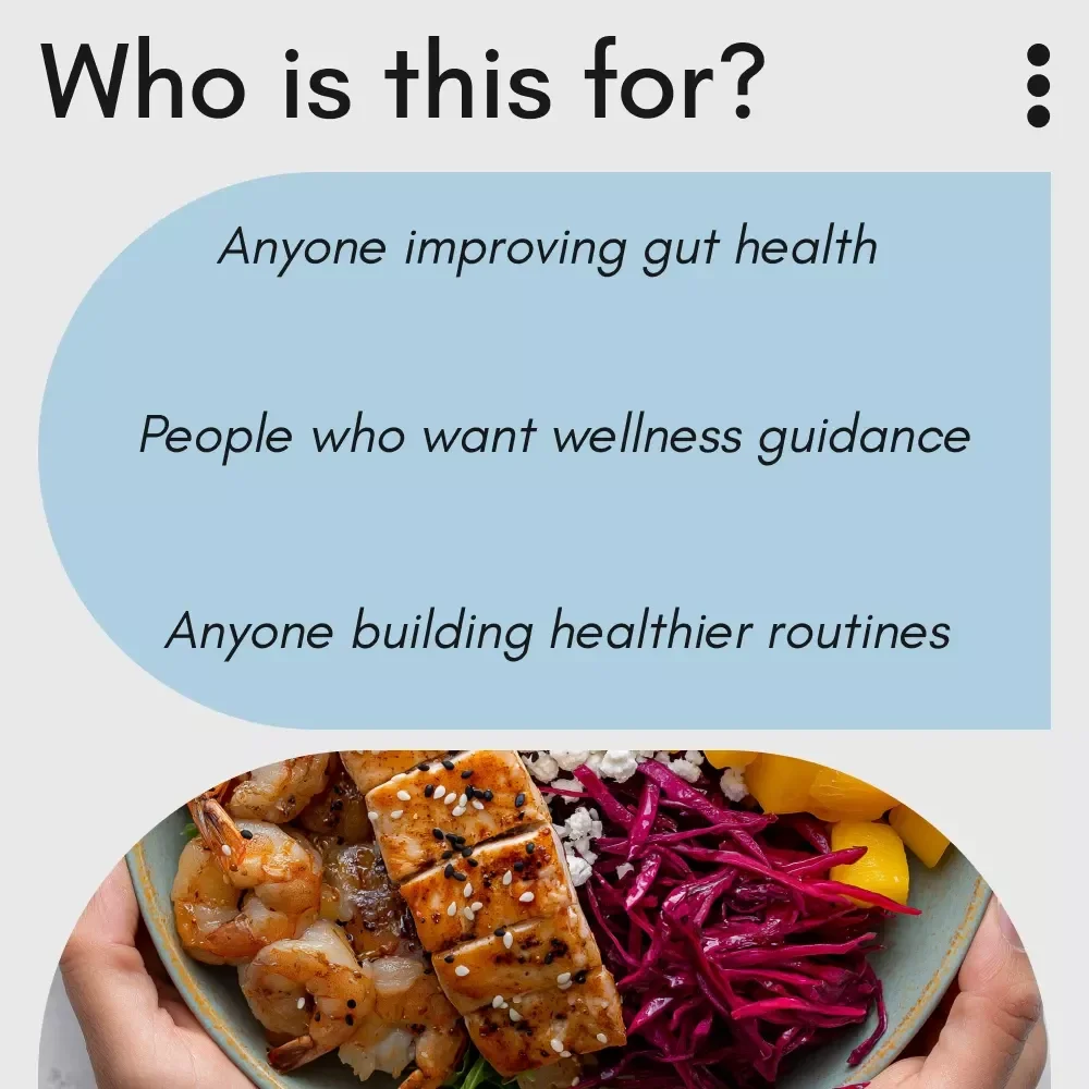 The Feel-Good Gut Checklist | Gut Health Checklist, Microbiome Reset Guide, Digestion & Wellness Digital Download