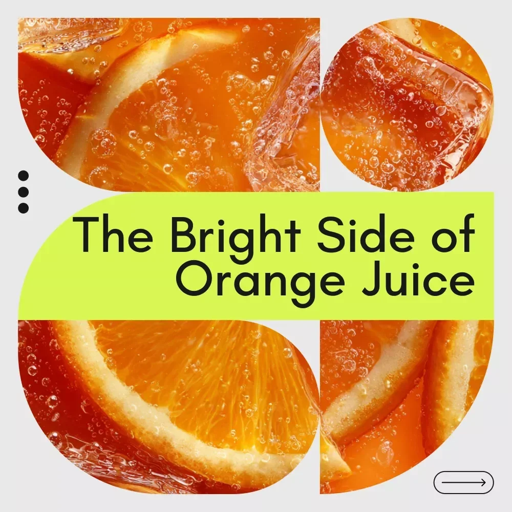 The Bright Side of Orange Juice Sipping Checklist – How Healthy is Orange Juice Guide & Smart Juice Routine