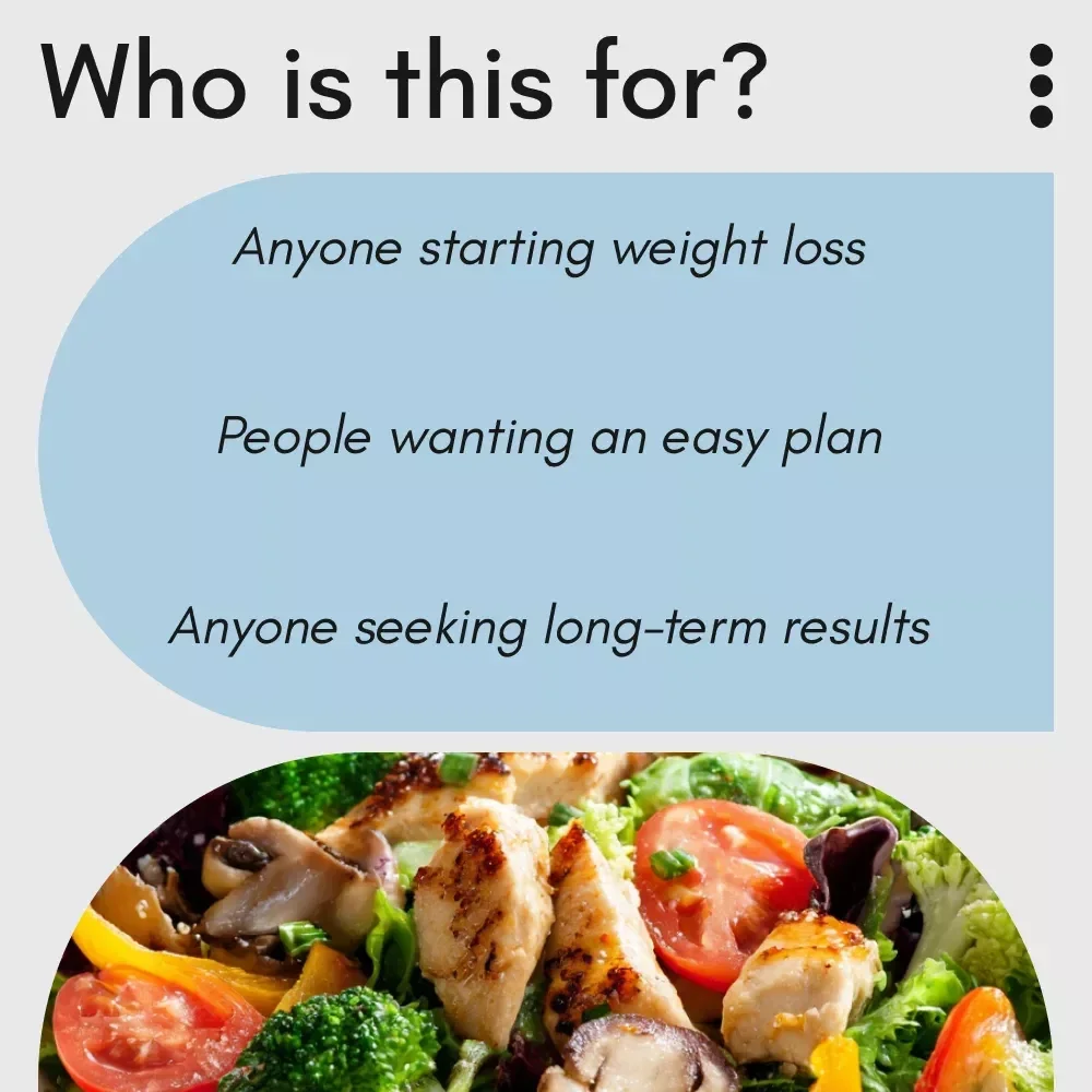 A Simple Checklist To Guide Your Weight Loss Diet Plan – How to Lose Weight Diet Plan Made Easy