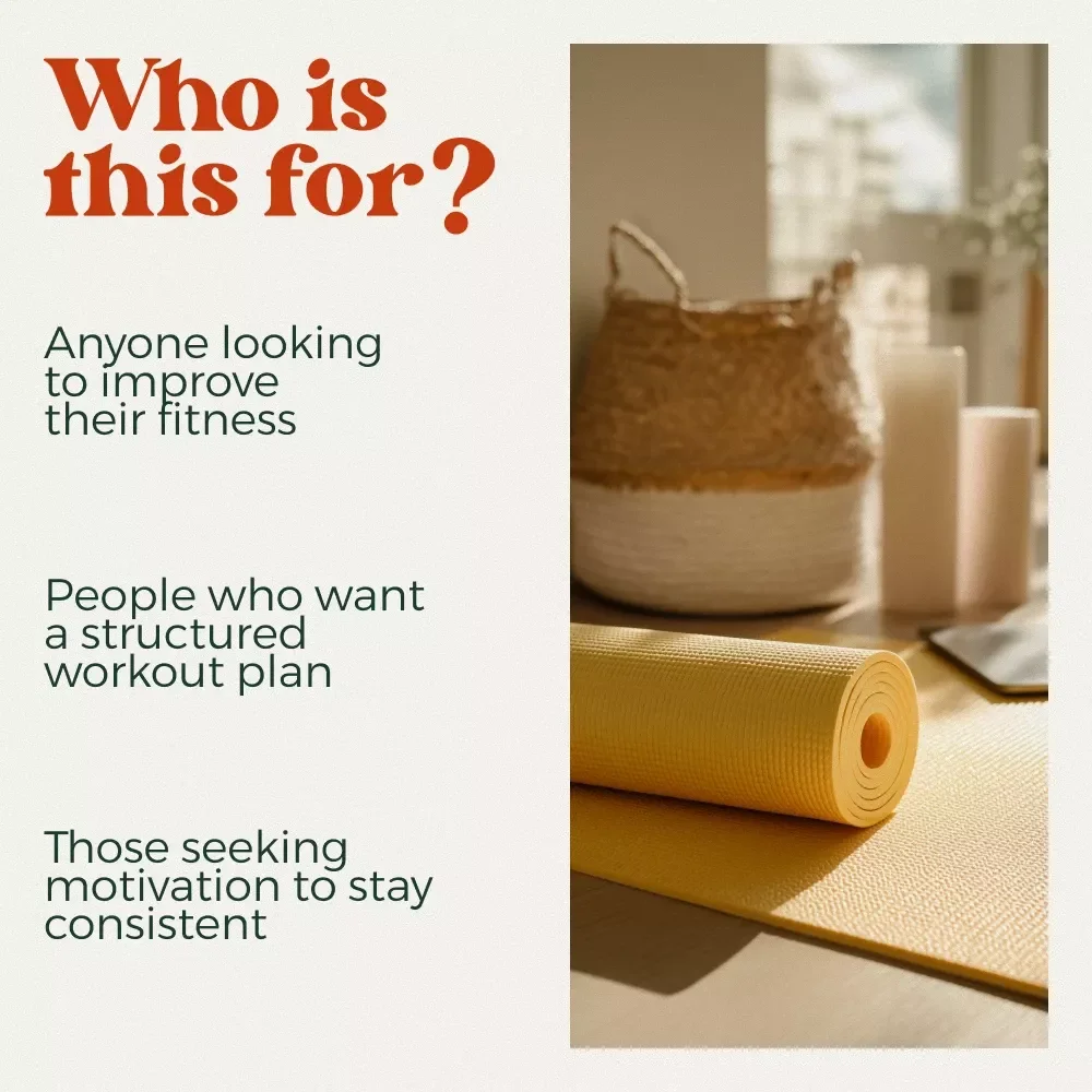 Your Guide to a Powerful Daily Workout Routine: A Complete Fitness Blueprint for Health and Strength