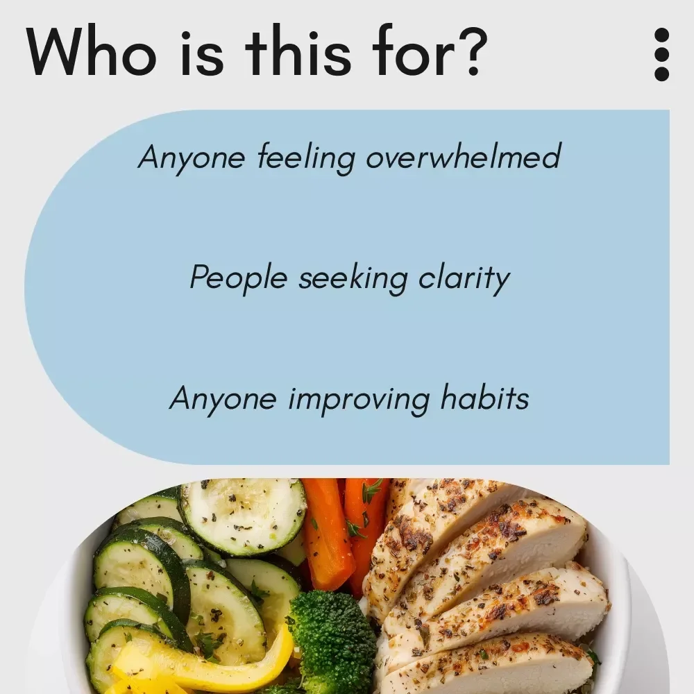 How Diet Shapes Your Mood, Focus & Mental Well-being | Diet and Mental Health eBook | Brain & Gut Health Guide | Nutrition for Mood, Focus & Emotional Balance