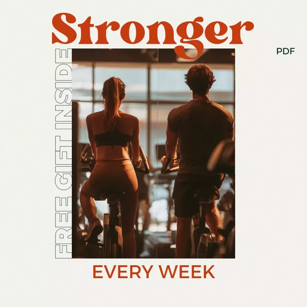 Stronger Every Week with Less Guesswork: The Ultimate Weekly Lifting Routine Guide