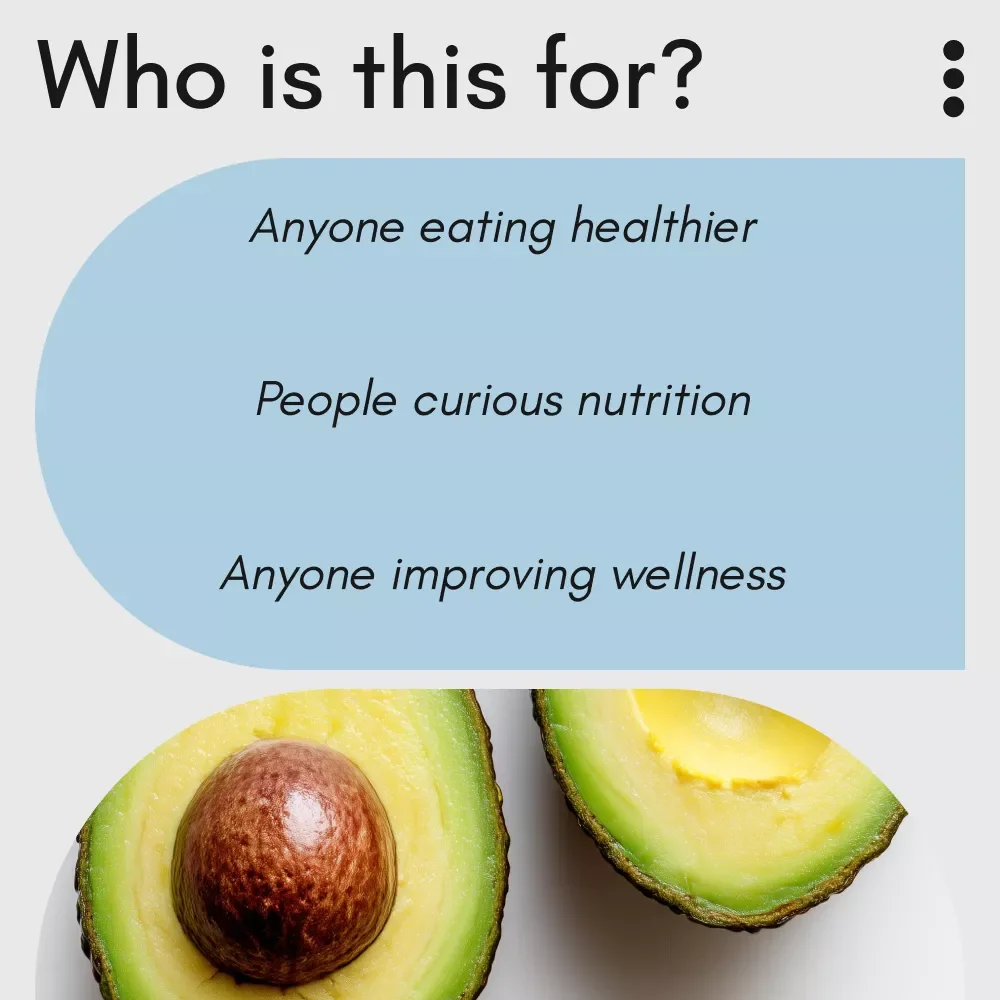 Avocado Power Unlocked – The Everyday Fruit That Transforms Your Body and Mind | Healthy Fats Guide | How Is Avocado Good for You