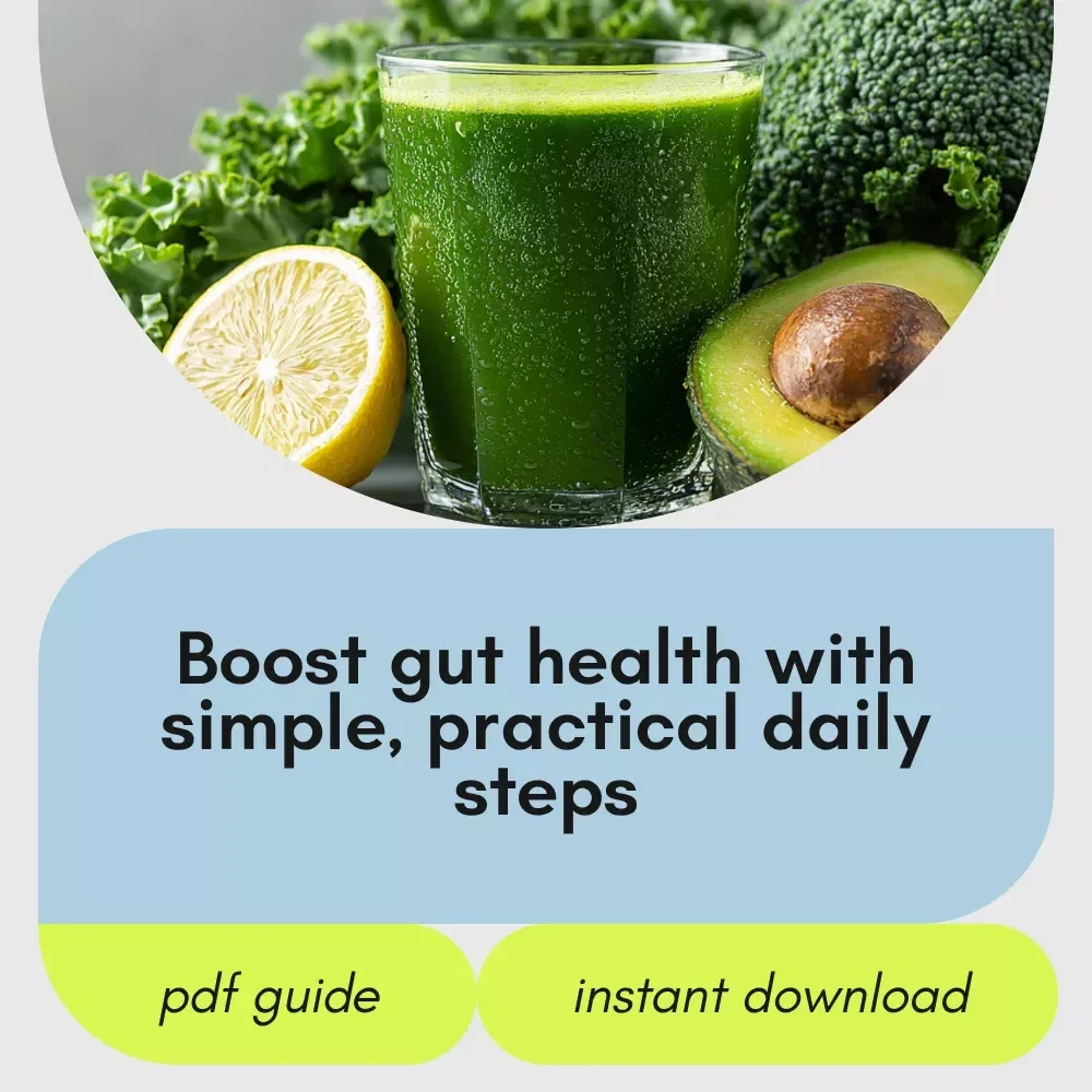 Better Belly Days Start with a Simple Path to a Healthier Gut: A Guide on How to Get More Good Bacteria in Your Gut for Everyday Wellness