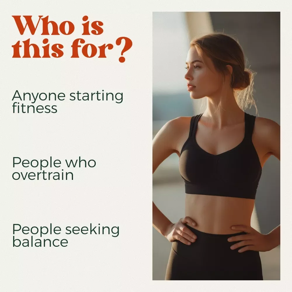 Your Cardio Strength Training Power Checklist | Fun & Easy Cardio Strength Training Planner for Balanced Workouts