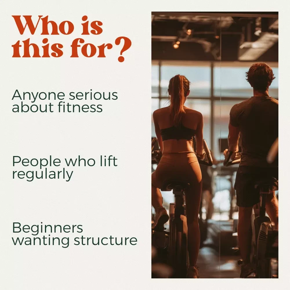 Your Stronger-Each-Week Checklist: The Ultimate Weekly Lifting Routine Guide