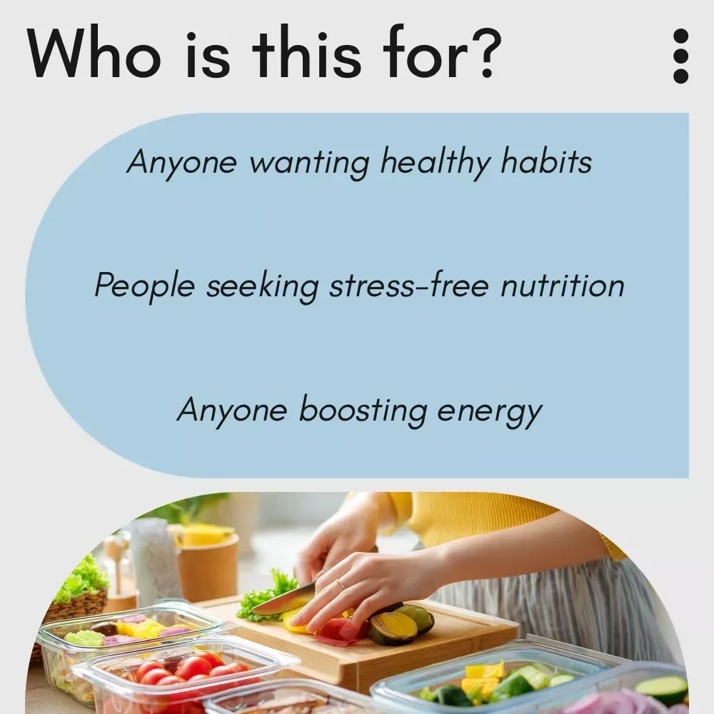 Eat Clean, Feel Great — Your Simple Guide to Nourishing Every Day: How to Eat Clean, Healthy Eating Tips, Meal Planning & Recipes Digital Guide