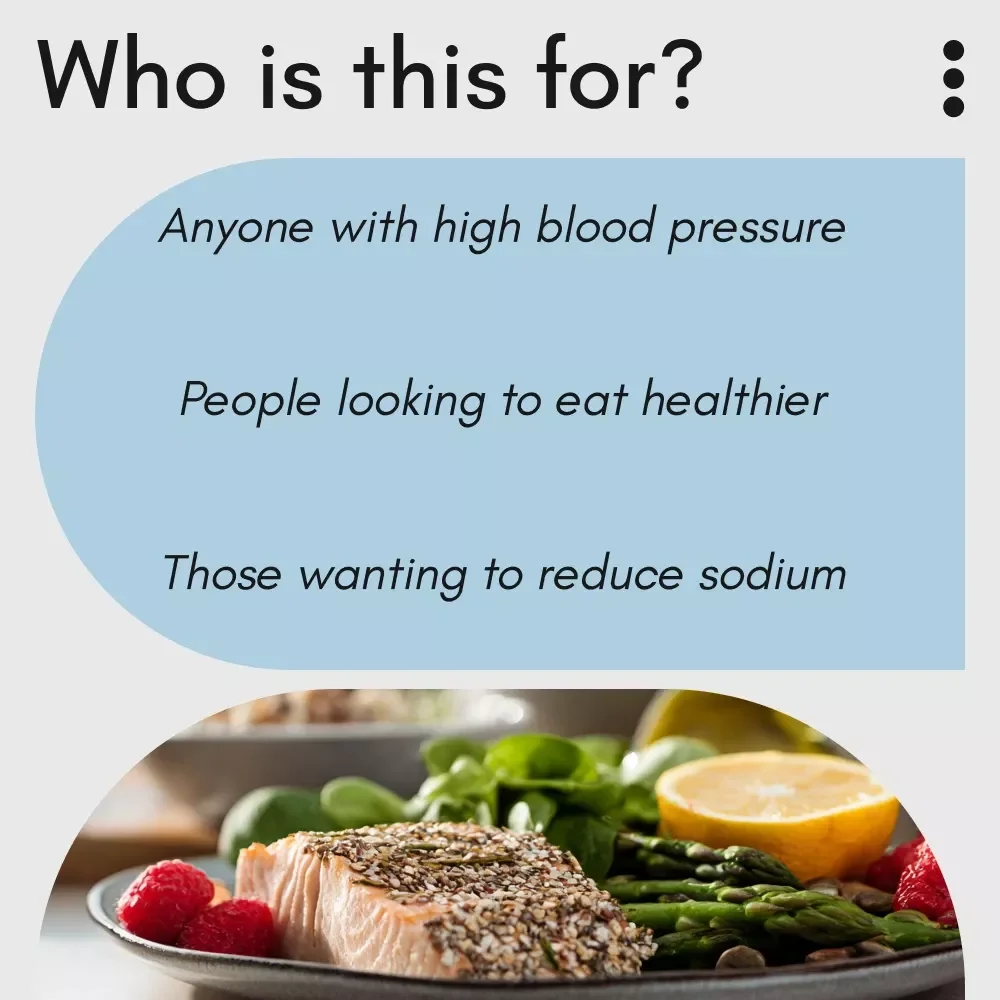 Your Fun Checklist to Lower Blood Pressure: The Best Diet to Lower Blood Pressure and Practical Tips for Better Health