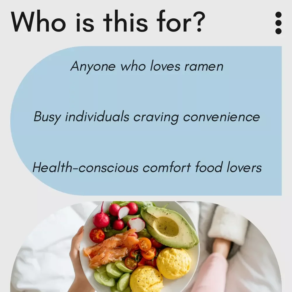 What’s Really in Your Ramen? A Fresh Look at the Controversial Comfort Food Guide – Healthy Ramen Tips and Hacks