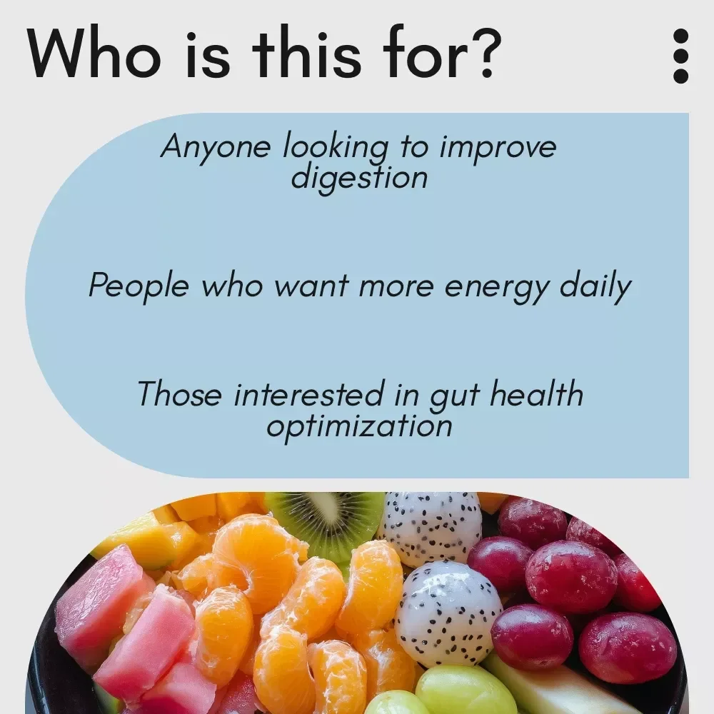 Unlocking the Power of Good Bacteria for a Happier You: How to Increase Good Bacteria in Your Gut