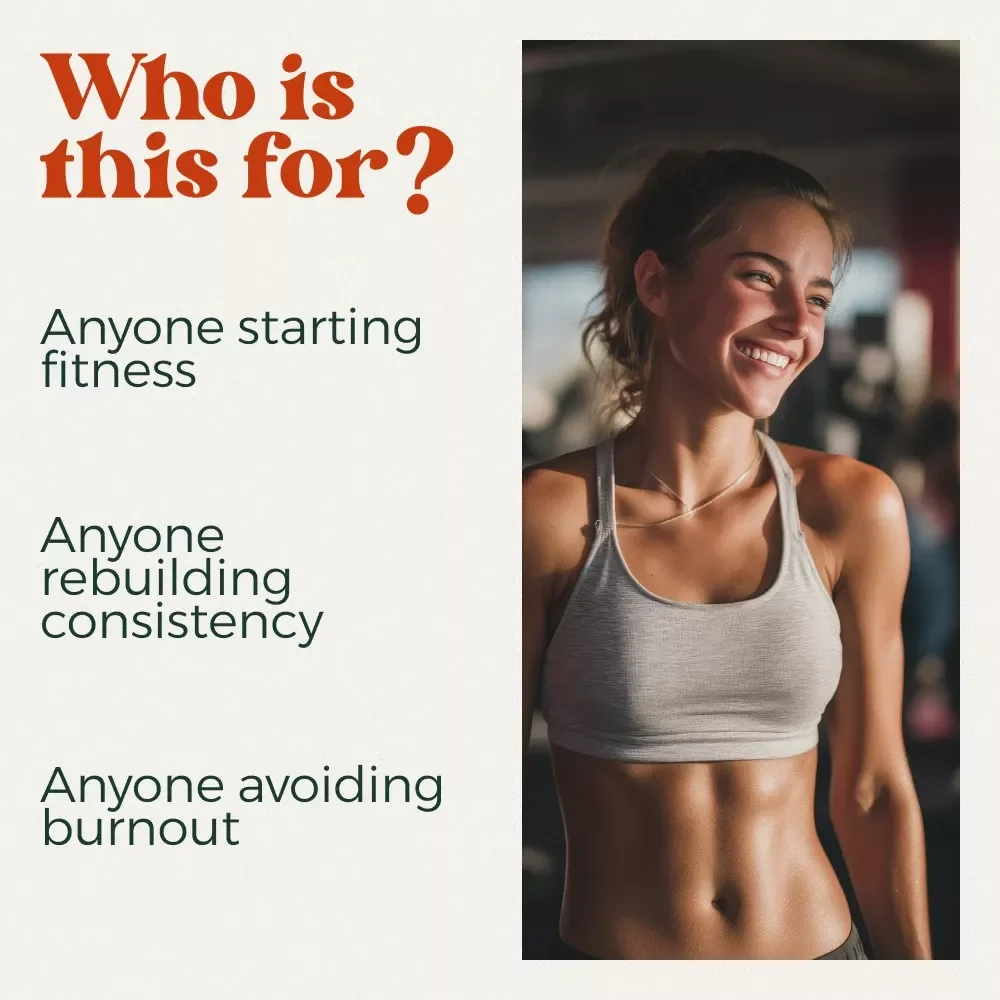 The Workout Routine for a Toned, Stronger You | Complete Fitness & Nutrition Ebook | Workout Routine to Get Lean Guide