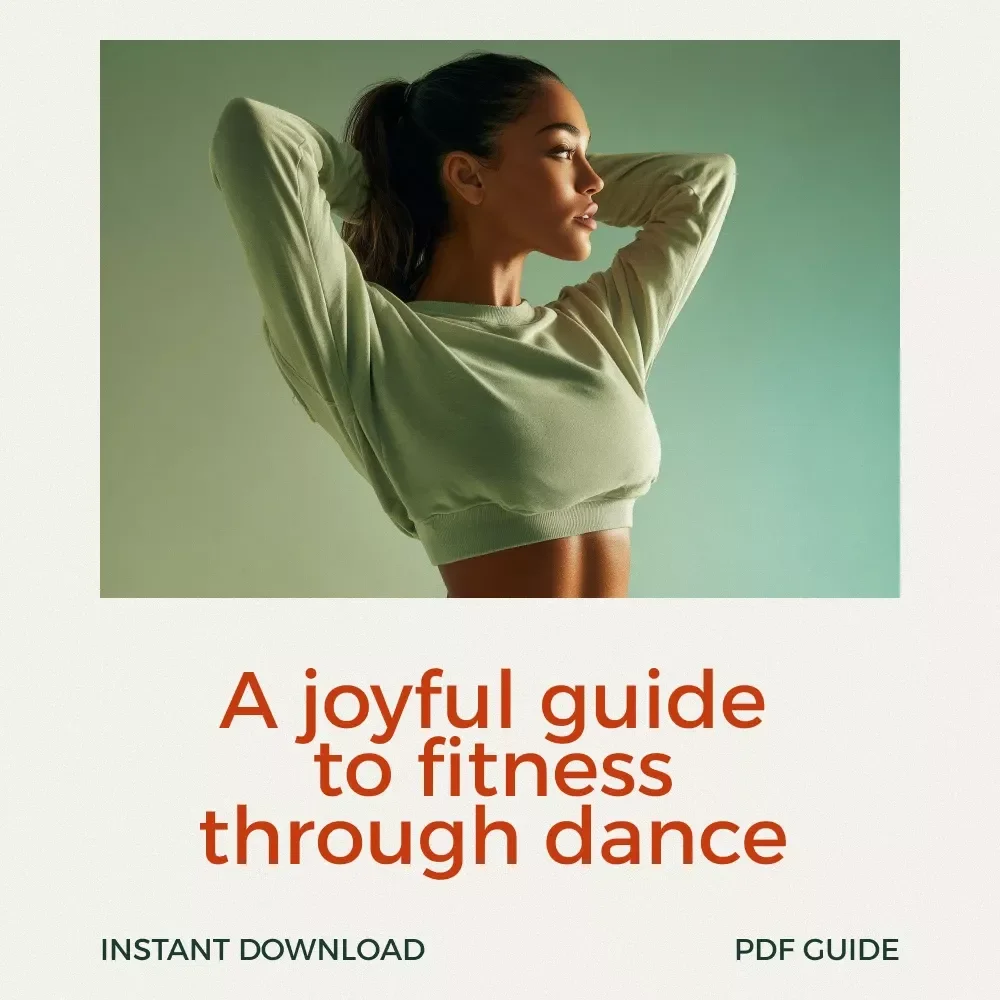Dance Your Way and Discover the Joy of Movement | Feel-Good Guide to Dance Exercise Classes for Home or Studio