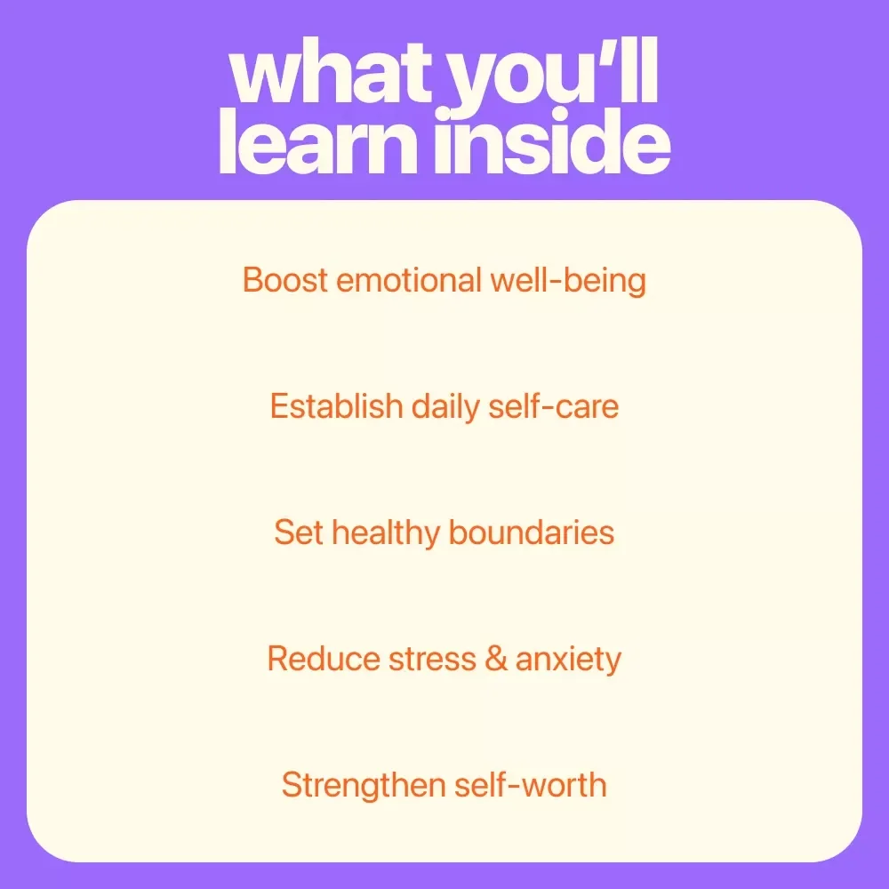 The Self-Love Blueprint: Simple Steps to Embrace and Empower Yourself – A Complete Guide to Building Self Love, Daily Habits, Positive Mindset & Personal Growth