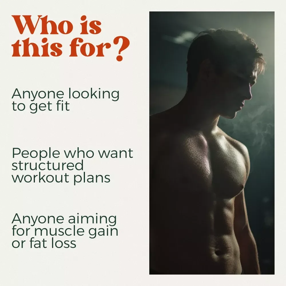 Your Gym Success Checklist: The Ultimate Gym Routine for Men