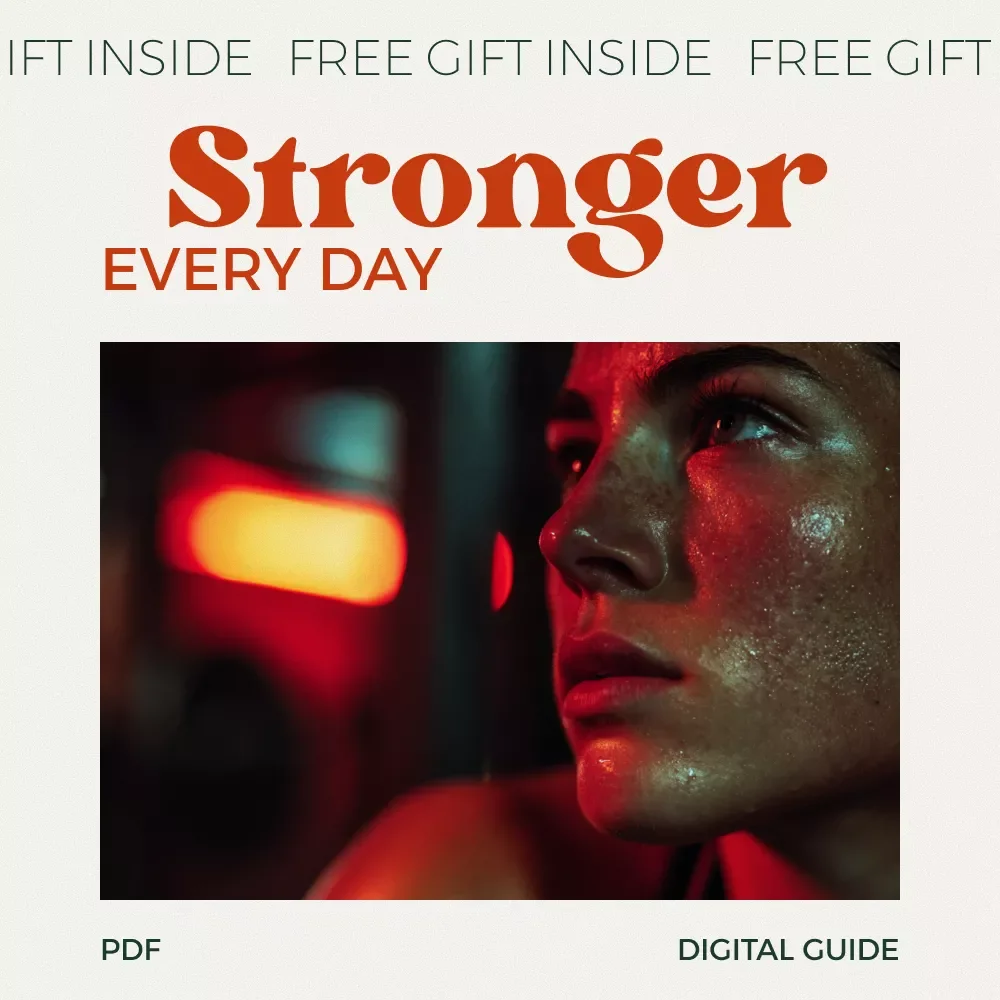 Stronger Every Day with a Gym Routine That Works – Practical Gym Exercise Routine Guide for Building Strength, Consistency, and Confidence
