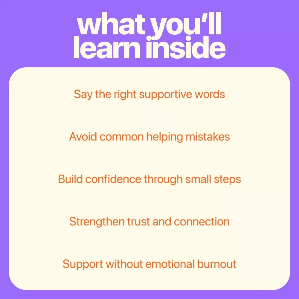 Lifting the Mirror: Practical Ways to Help Someone See Their Worth – A Supportive Guide with Effective ways to support someone struggling with self-worth
