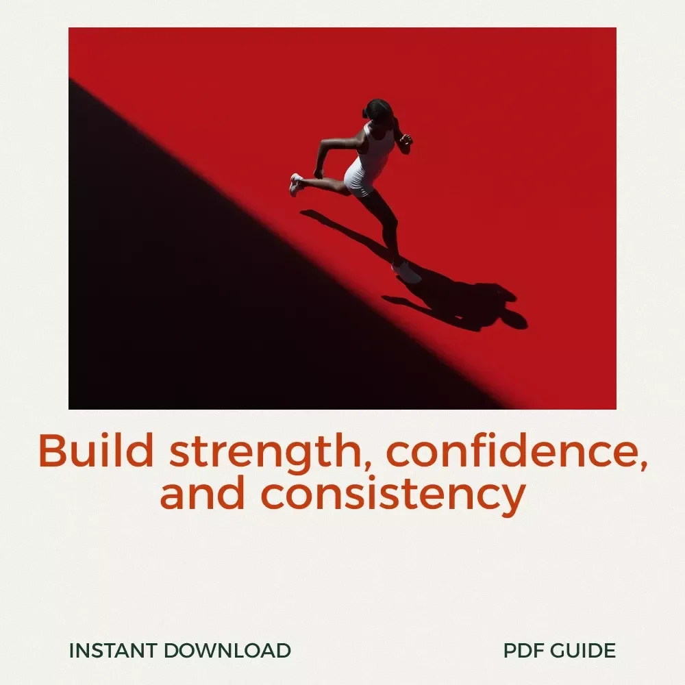 Strong Start Full Body Workouts for Gym Beginners - eBook for Building Confidence and Strength