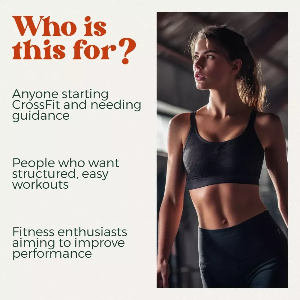 Master Strength, Speed, and Endurance at Any Level with CrossFit – Ultimate Guide to CrossFit Exercises, Workouts, and Routines for Beginners and Advanced Athletes