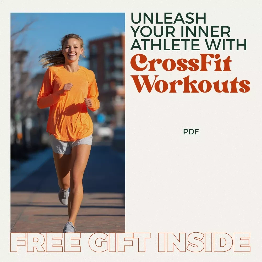 Unleash Your Inner Athlete with CrossFit Workouts | Ultimate Guide to the Best CrossFit Workouts for Beginners & Advanced Athletes