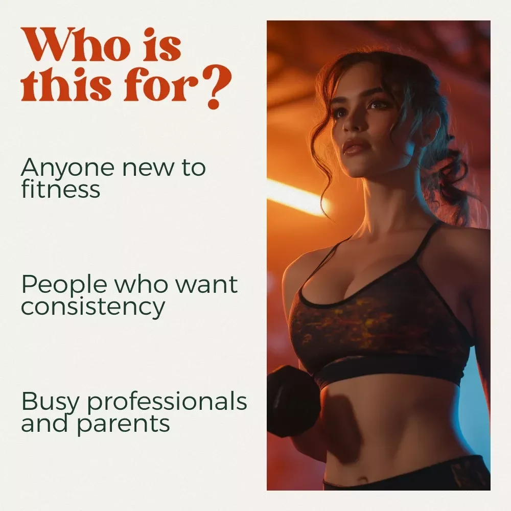 Stronger Every Week Without Burning Out – Your Ultimate Guide to a Good Weekly Workout Routine, Build Strength, Stay Motivated, and Avoid Overtraining