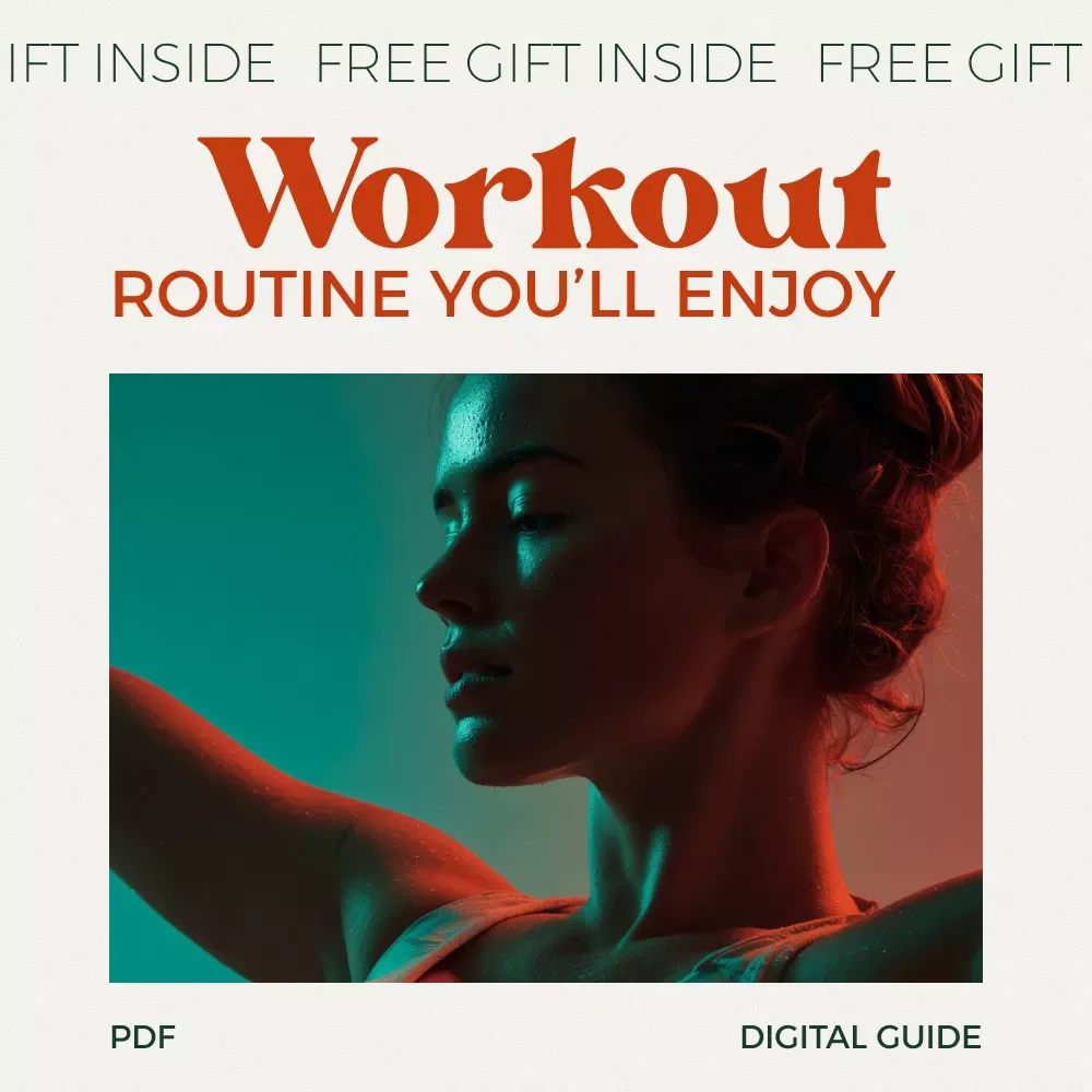 Build Strength and Energy with a Weekly Workout Routine You’ll Actually Enjoy | Fitness Training Guide | Easy Weekly Workout Routine Plan