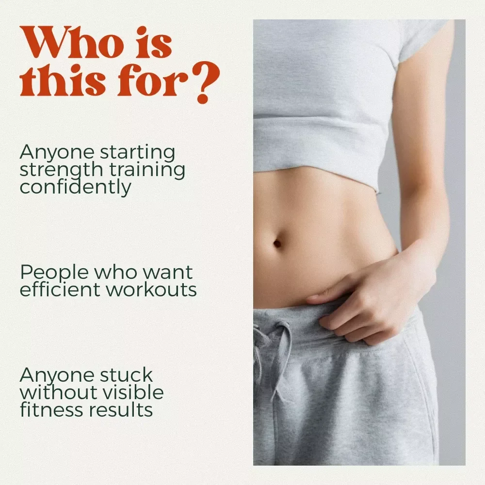Master the Compound Workout Routine for Real Results | Smart Strength Training Guide | Full-Body Fitness Plan for Busy People