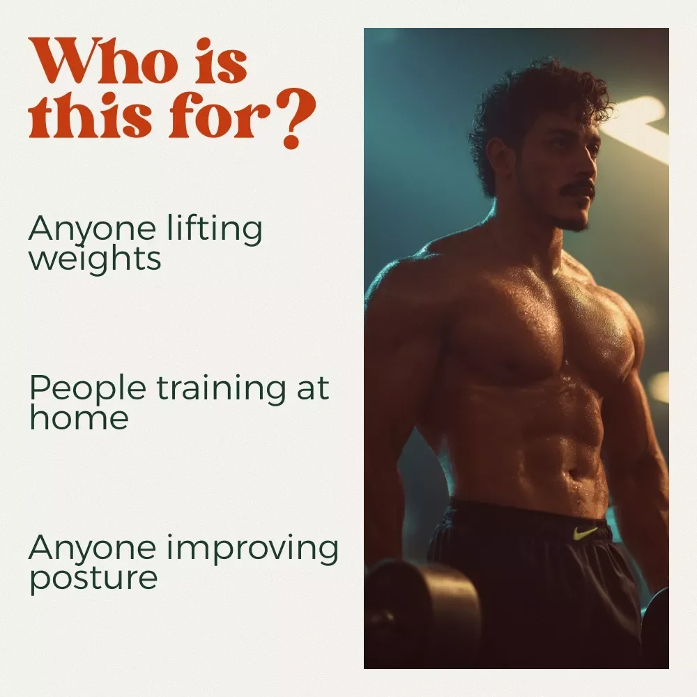 Build Your Best Chest Checklist – Ultimate Chest Workouts Routine Guide, eBook & Digital Checklist for Strength, Muscle Growth, and Posture