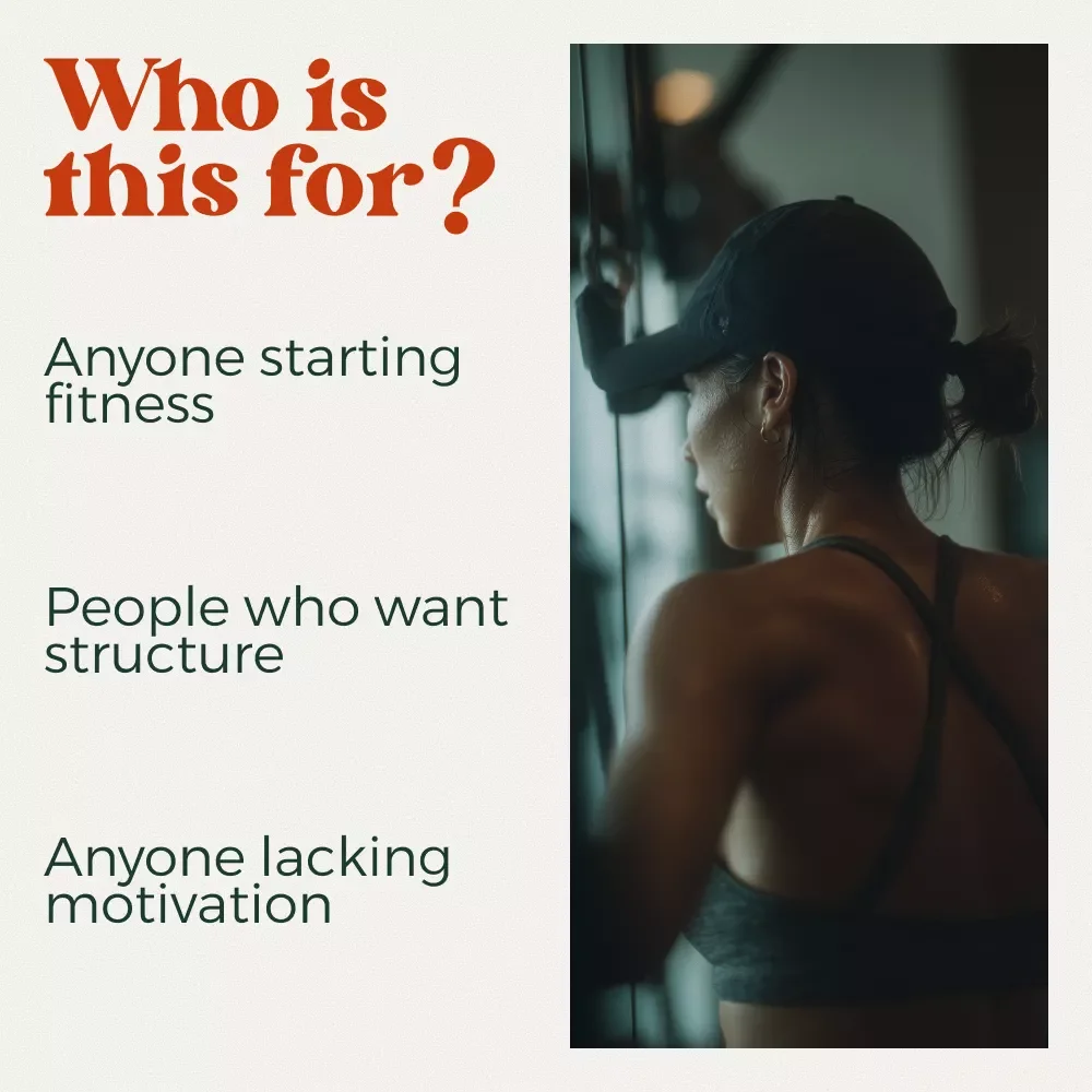 Build Strength and Energy with a Weekly Workout Routine You’ll Actually Enjoy | Fitness Training Guide | Easy Weekly Workout Routine Plan