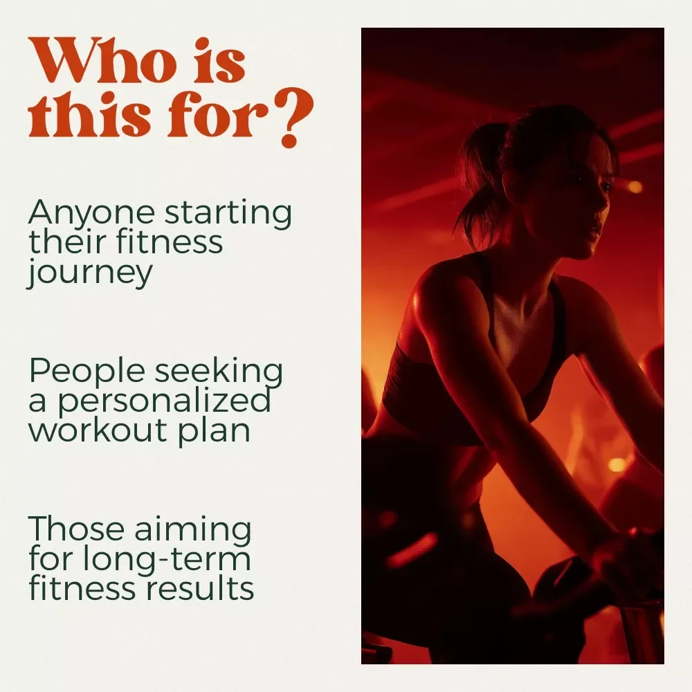 The Smart Guide to Crafting Your Ideal Workout Routine: Build Your Own Workout Routine with Confidence
