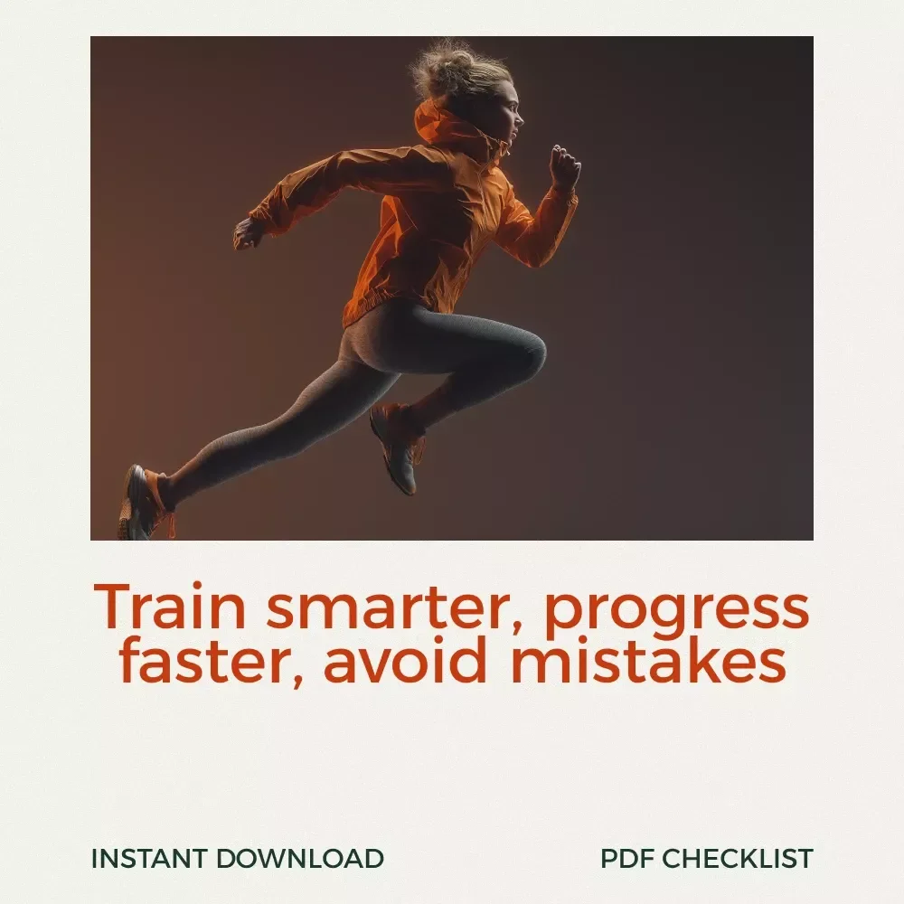 Your CrossFit Success Checklist | Beginner to Advanced Training Guide for Building Strength, Avoiding Mistakes & Finding the best crossfit workouts