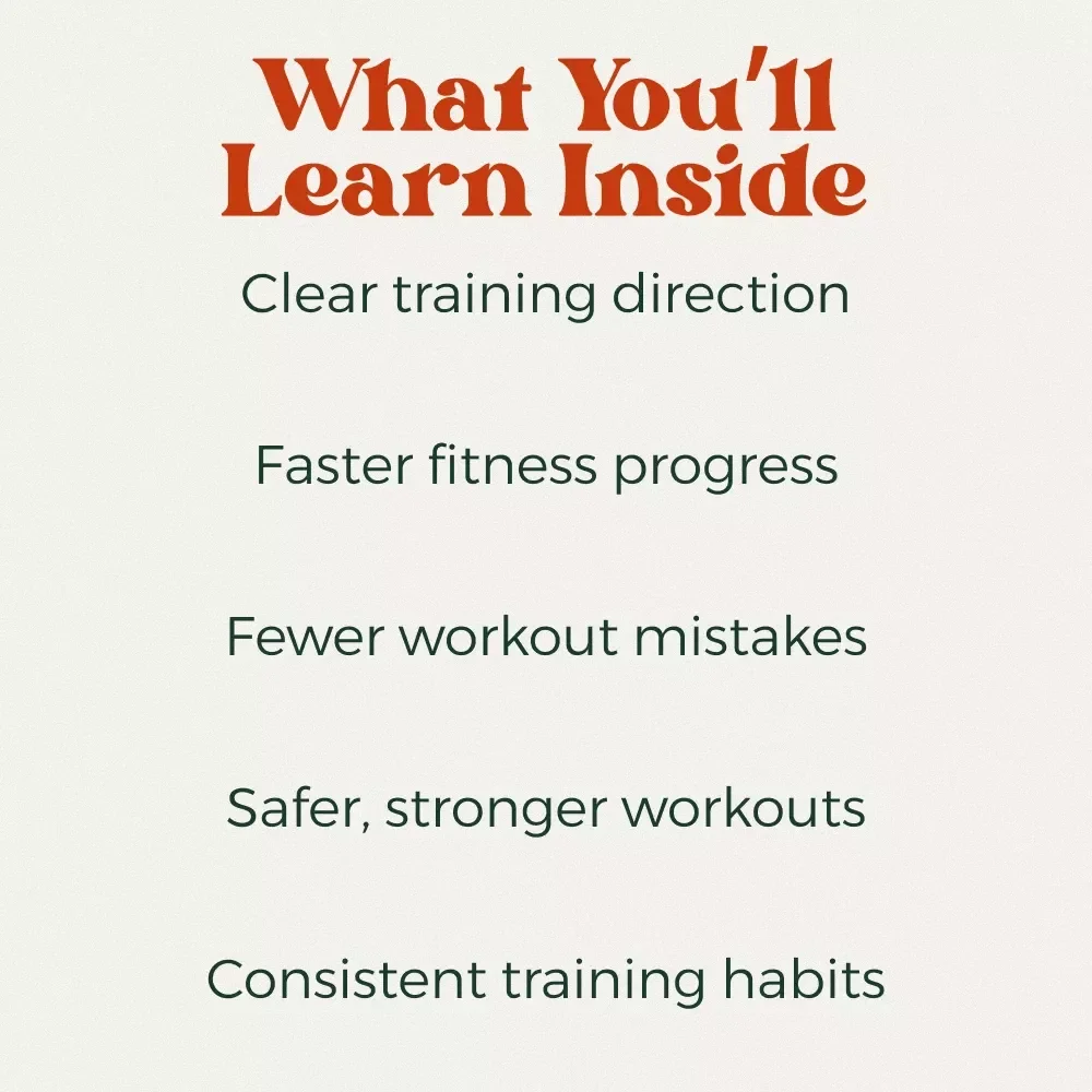 Your CrossFit Success Checklist | Beginner to Advanced Training Guide for Building Strength, Avoiding Mistakes & Finding the best crossfit workouts
